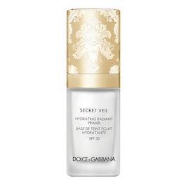 Secret Veil Hydrating Radiant Primer ≡ Sephora UAE.